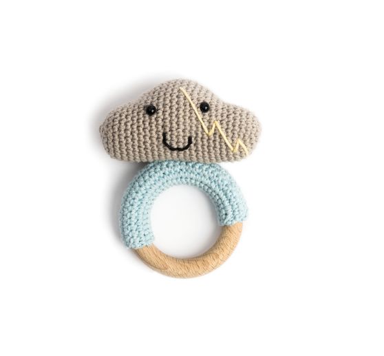 Rico Design Ricorumi for Babys "In the Sky"