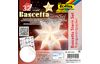 Bascetta star set "Vellum paper", white