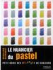 Buch "Le nuancier du pastel"