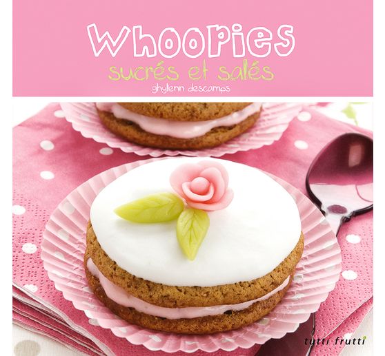 Buch "Whoopies"