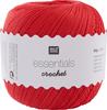 Fil Rico Design Essentials Crochet