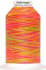 G&uuml;termann Sewing thread Miniking Multicolor, No. 120