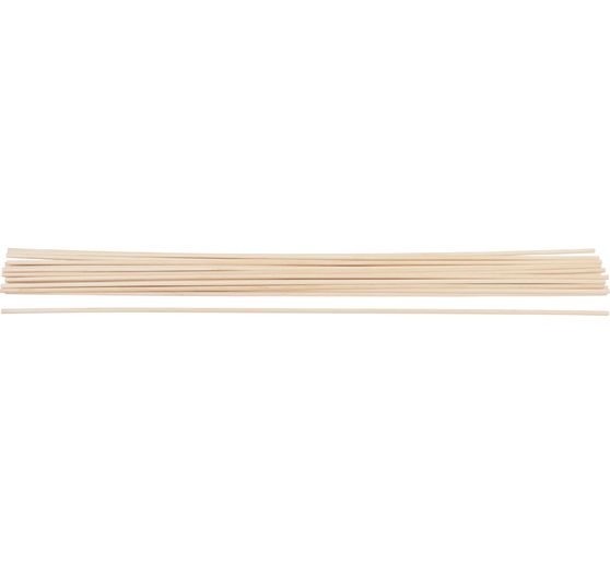 Baguettes rondes VBS, 50 cm