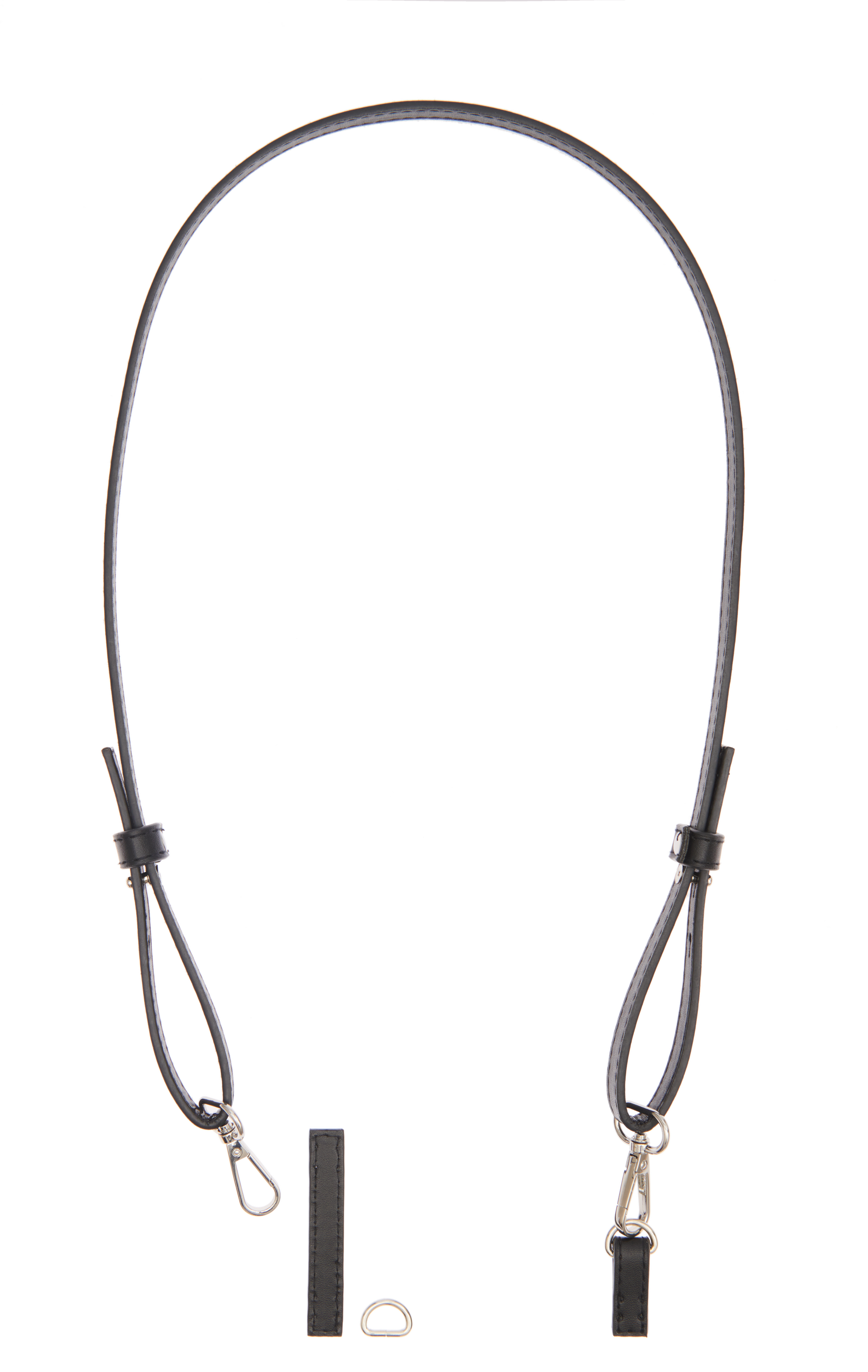 Bandouli re de sac mousqueton Longue r glable VBS Hobby