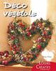 Book "Déco végétale"