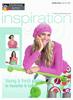Livre « Inspiration 51 - Favorito & Color »