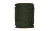 Knitted tube from paper yarn, 30m