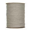 Knitted tube from paper yarn, 30m