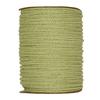 Knitted tube from paper yarn, 30m