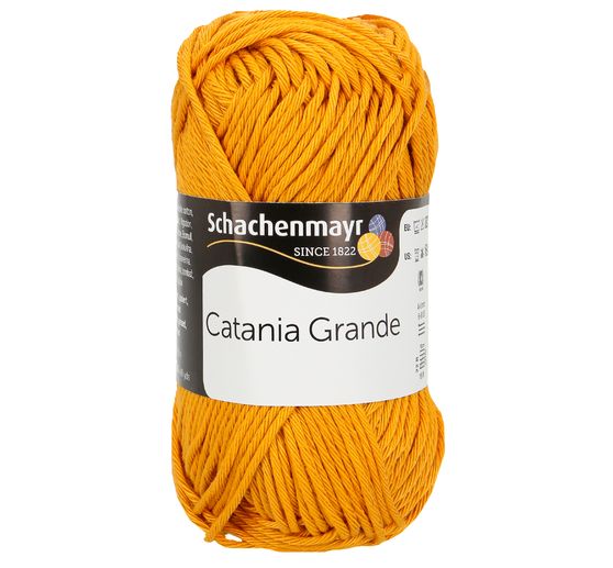 Schachenmayr "Catania Grande"
