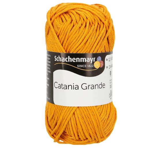 Laine Schachenmayr « Catania Grande », 50 g, 63 m