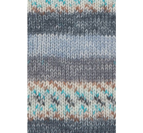 Laine Gründl Hot Socks « Torbole »