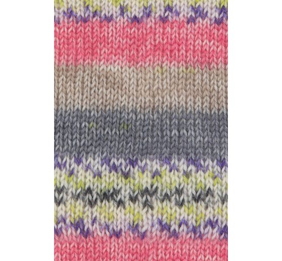 Laine Gründl Hot Socks « Torbole »