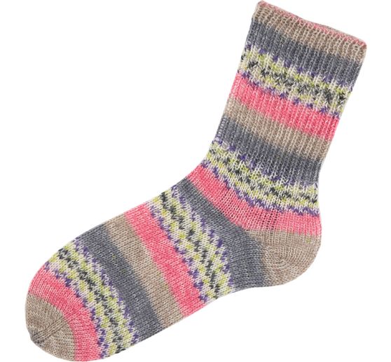 Laine Gründl Hot Socks « Torbole »