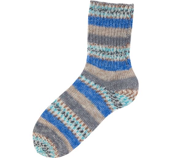 Laine Gründl Hot Socks « Torbole »
