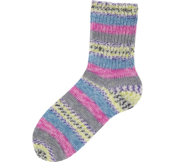 Laine Gründl Hot Socks « Torbole »
