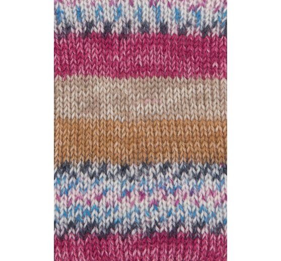 Laine Gründl Hot Socks « Torbole »