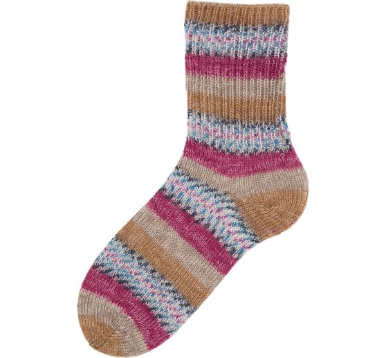 Laine Gründl Hot Socks « Torbole »