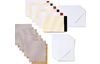 Cartes doubles avec inserts & enveloppes Cricut Joy « Insert Cards », 10,7 cm x 13,9 cm