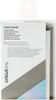 Cricut Joy Cartes doubles avec encarts & enveloppes "Insert Cards", 8,89 x 12,45 cm