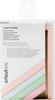Cricut Joy Cartes doubles avec encarts & enveloppes "Insert Cards", 8,89 x 12,45 cm