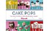 Book " Cake pops "