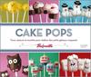 Livre « Cake pops »