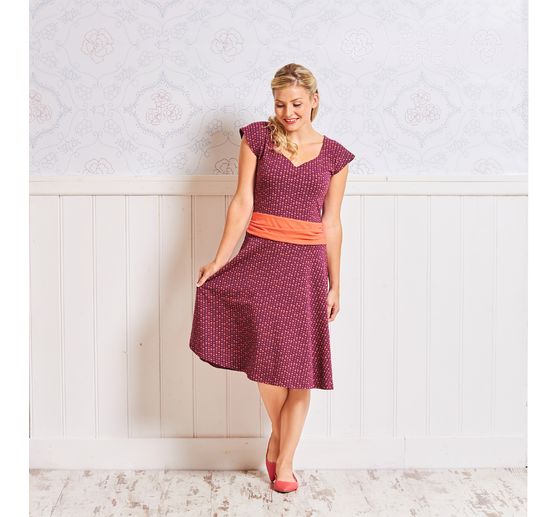 Livre "Näh dir dein Kleid"