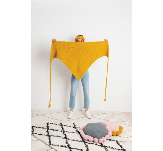 Buch Rico Design "mega wool"