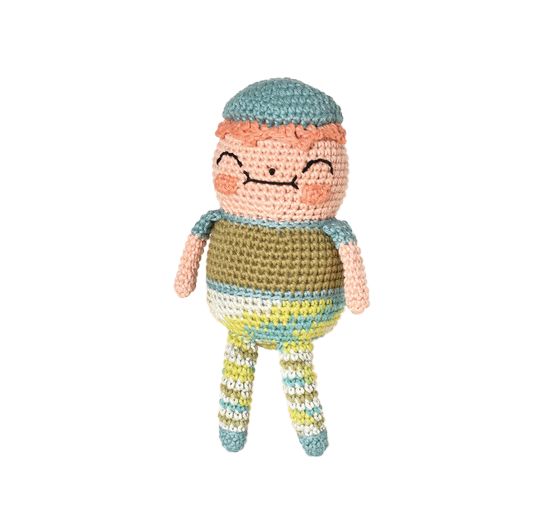 Buch Rico Design Ricorumi "Crazy Cute Family"