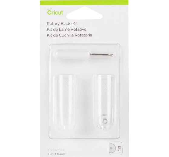 Cricut knife "Rotary Blade"