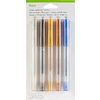 Cricut pens "Point Gel Pen Medium - Glitter" Basic