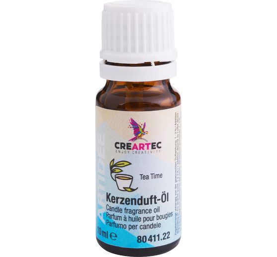 Kerzenduft-Öl, 10 ml