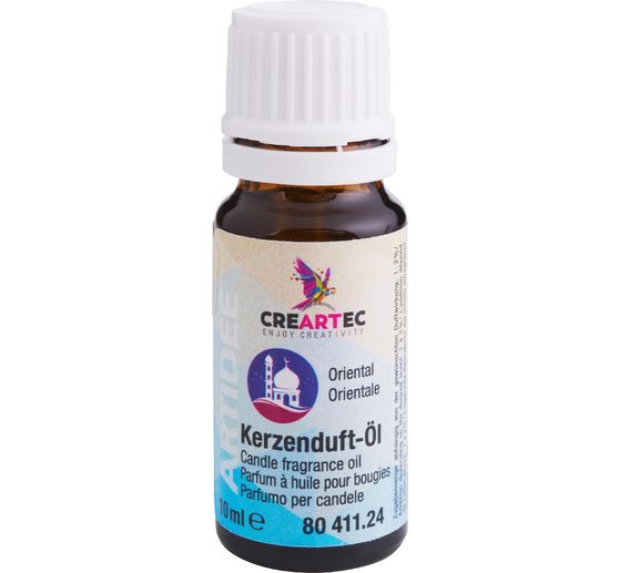 Kerzenduft-Öl, 10 ml