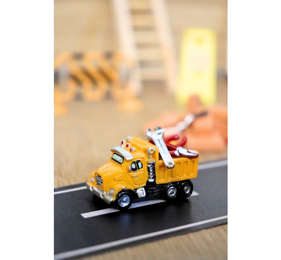 Secret Santa set "Toolbox"