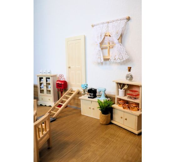 Porte miniature VBS &laquo; Sally &raquo;