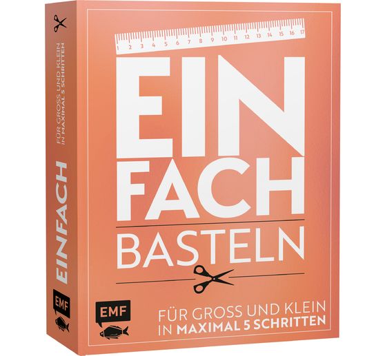 Livre "Einfach - Basteln"