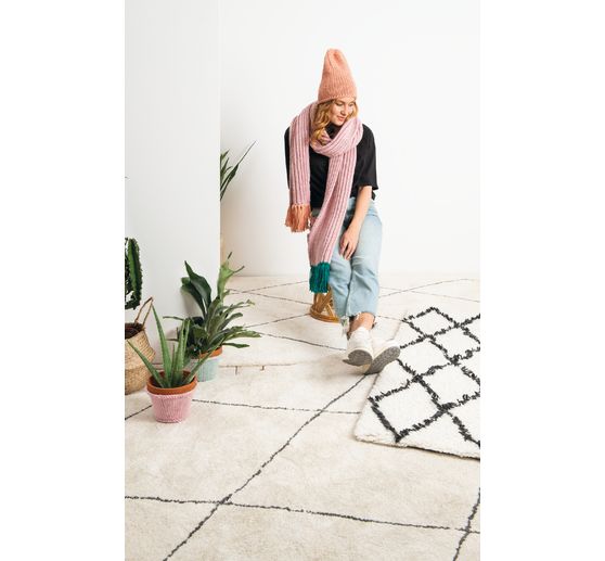 Book Rico Design "Mega wool"