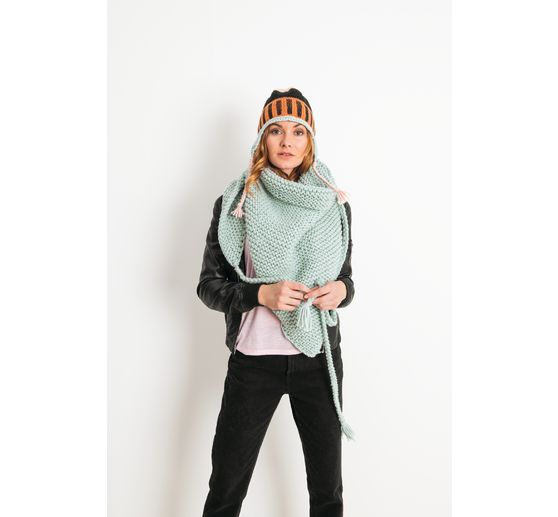 Book Rico Design "Mega wool"