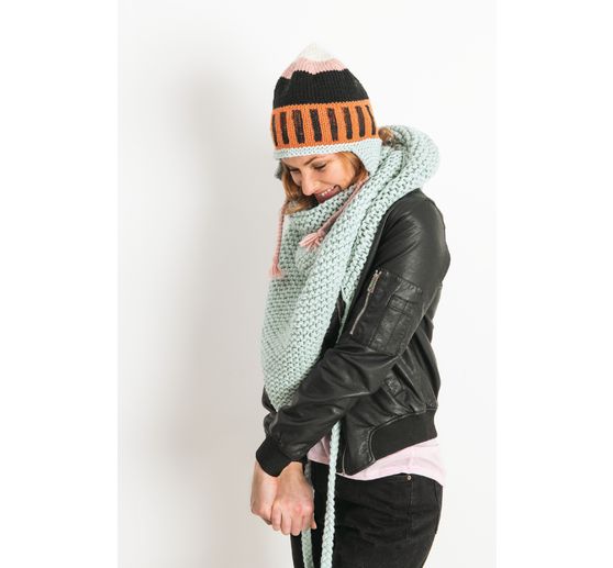 Book Rico Design "Mega wool"
