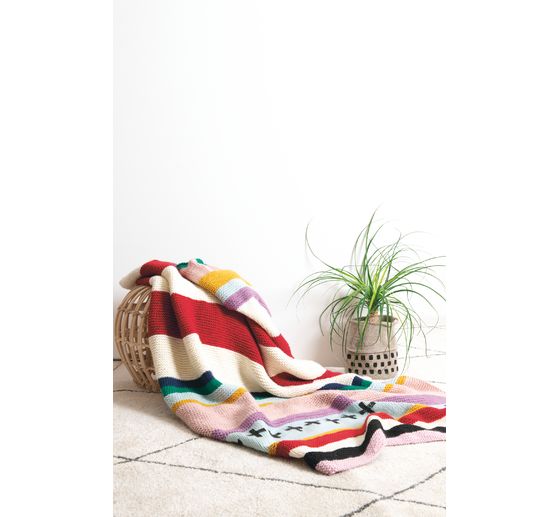 Book Rico Design "Mega wool"