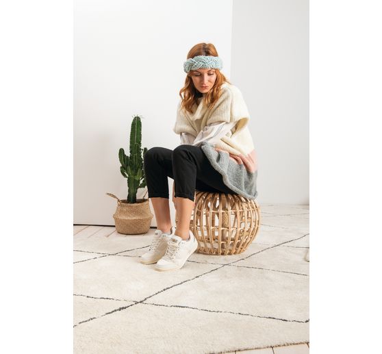 Book Rico Design "Mega wool"