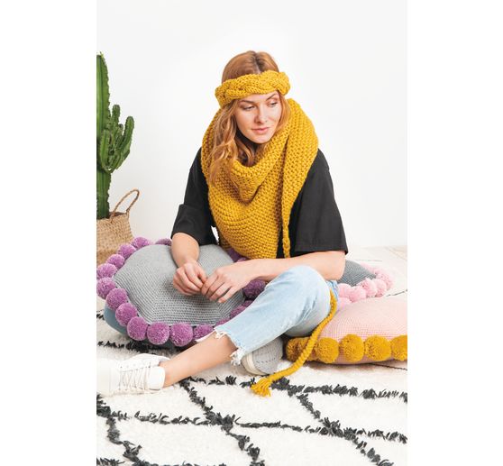 Book Rico Design "Mega wool"