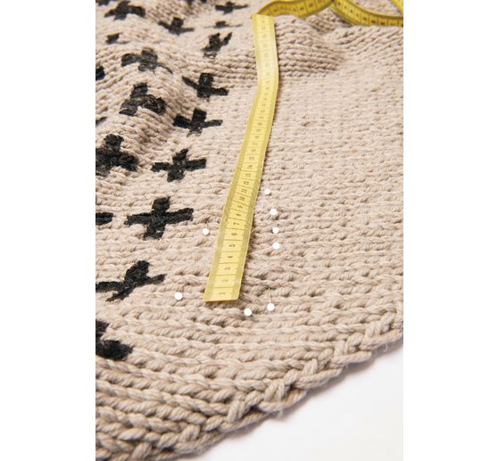 Book Rico Design "Mega wool"