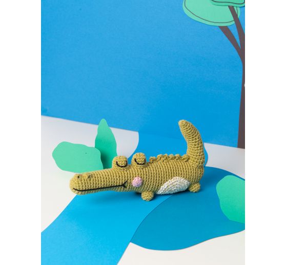 Livre Rico Design Ricorumi « Wild Wild Animals » 