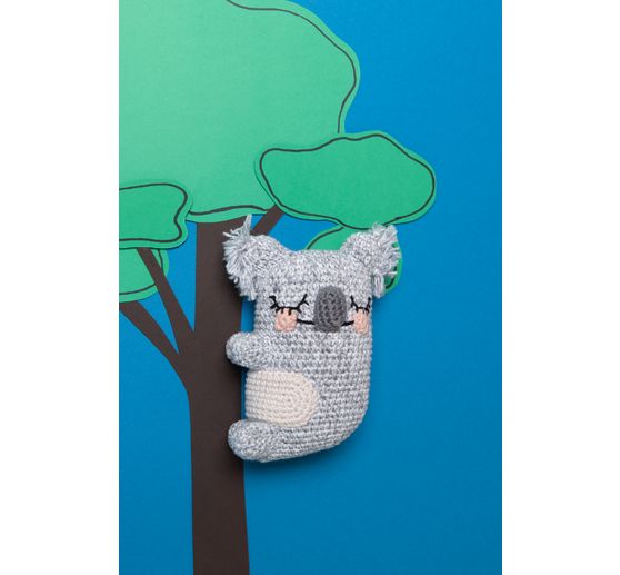 Livre Rico Design Ricorumi « Wild Wild Animals » 