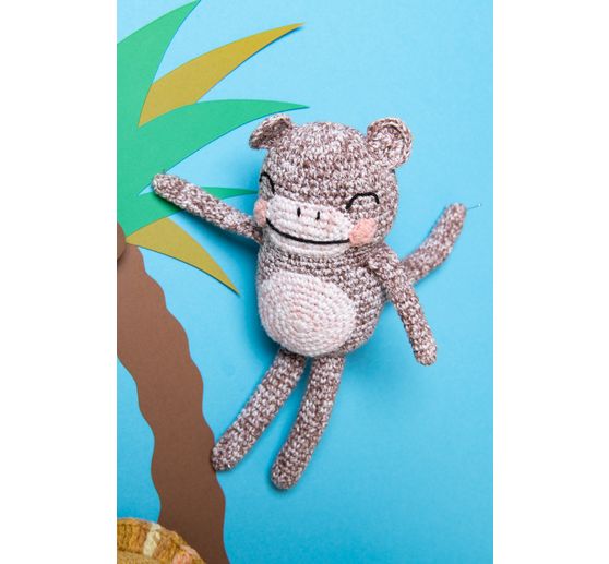 Rico Design Ricorumi "Wild Wild Animals"