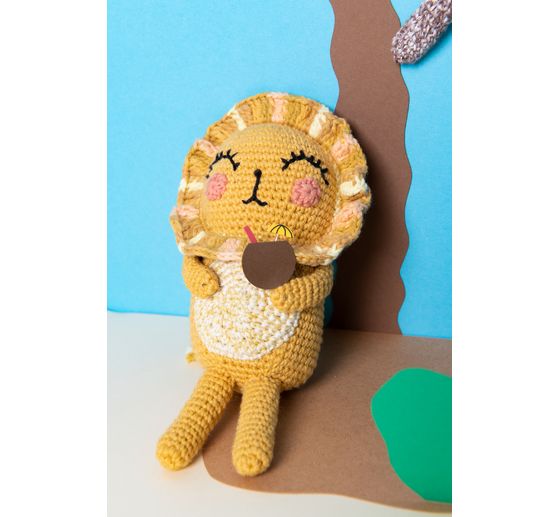 Livre Rico Design Ricorumi « Wild Wild Animals » 