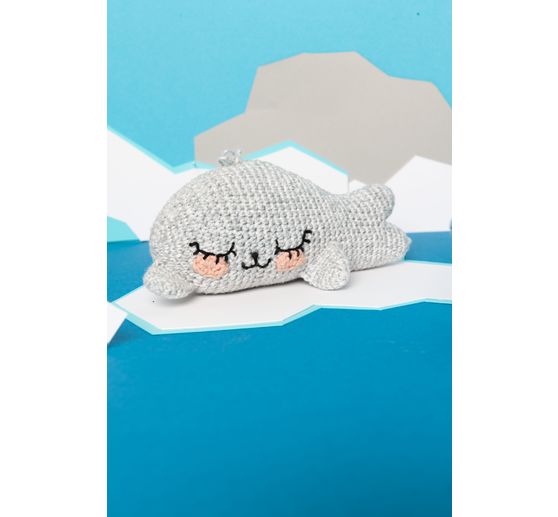Livre Rico Design Ricorumi « Wild Wild Animals » 