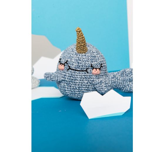 Livre Rico Design Ricorumi « Wild Wild Animals » 